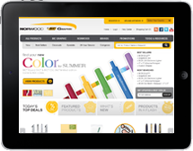 BIC Graphic